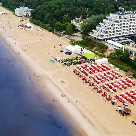 Baltic Beach Hotel & Spa-2